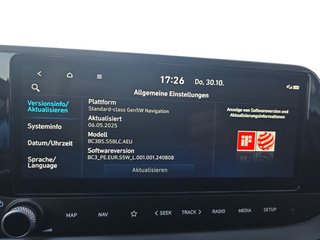 Hyundai i20 1.0 T-GDI 7DCT Navi/LED/Kamera/Winterp/Keyless  ** - bilder 36