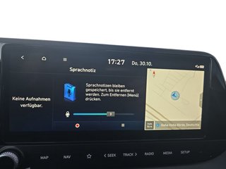 Hyundai i20 1.0 T-GDI 7DCT Navi/LED/Kamera/Winterp/Keyless  ** - bilder 39