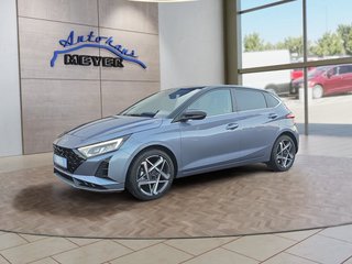 Hyundai i20 age.one-day registration Kaufen
