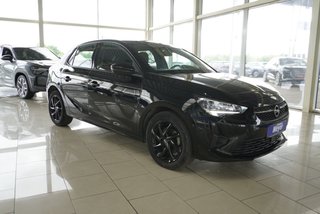 Opel Corsa Gebrauchtwagen Kaufen