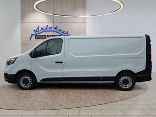 Renault Trafic L2H1 2,0 130PS Voll-LED/AHK/Standhz/Kamera   ** - bilder 2