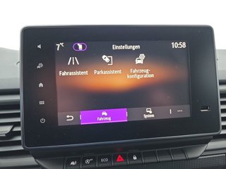 Renault Trafic L2H1 2,0 130PS Voll-LED/AHK/Standhz/Kamera   ** - bilder 21