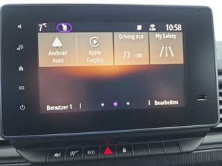 Renault Trafic L2H1 2,0 130PS Voll-LED/AHK/Standhz/Kamera   ** - bilder 22