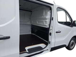 Renault Trafic L2H1 2,0 130PS Voll-LED/AHK/Standhz/Kamera   ** - bilder 25