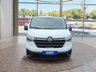 Renault Trafic L2H1 2,0 130PS Voll-LED/AHK/Standhz/Kamera   ** - bilder 4