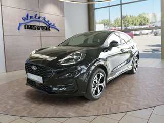 Ford Puma ST-Line 1,0 Aut.Navi/Keyless/el.Klappe/Kamera   ** - bilder 3