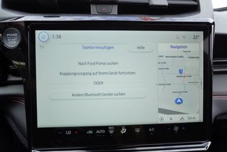 Ford Puma ST-Line 1,0 Aut.Navi/Keyless/el.Klappe/Kamera   ** - bilder 24