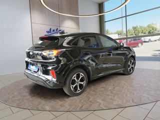 Ford Puma ST-Line 1,0 Aut.Navi/Keyless/el.Klappe/Kamera   ** - bilder 4