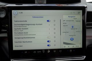 Ford Puma ST-Line 1,0 Aut.Navi/Keyless/el.Klappe/Kamera   ** - bilder 27