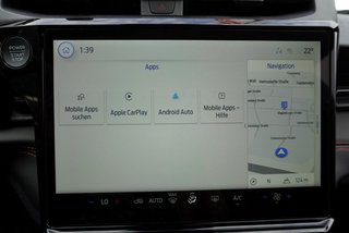 Ford Puma ST-Line 1,0 Aut.Navi/Keyless/el.Klappe/Kamera   ** - bilder 28