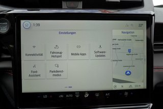 Ford Puma ST-Line 1,0 Aut.Navi/Keyless/el.Klappe/Kamera   ** - bilder 32