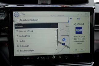 Ford Puma ST-Line 1,0 Aut.Navi/Keyless/el.Klappe/Kamera   ** - bilder 33