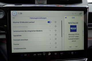 Ford Puma ST-Line 1,0 Aut.Navi/Keyless/el.Klappe/Kamera   ** - bilder 35