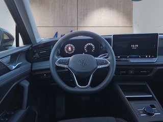 Volkswagen Tiguan 1.5 eTSI 18*Alu/LED-Plus/ACC/el.Klappe   ** - bilder 9