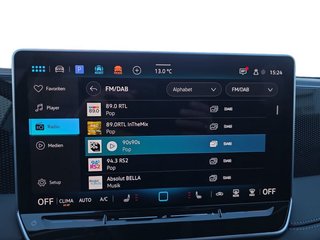 Volkswagen Tiguan 1.5 eTSI 18*Alu/LED-Plus/ACC/el.Klappe   ** - bilder 24