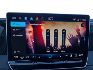 Volkswagen Tiguan 1.5 eTSI 18*Alu/LED-Plus/ACC/el.Klappe   ** - bilder 41