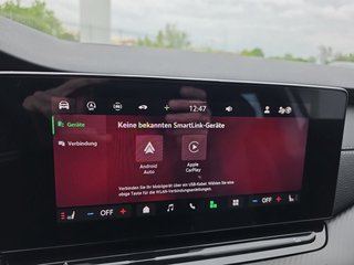 Skoda Octavia Combi Sportline 1.5TSI mHEV aAHK/Matrix/el.Klappe  ** - foto 23
