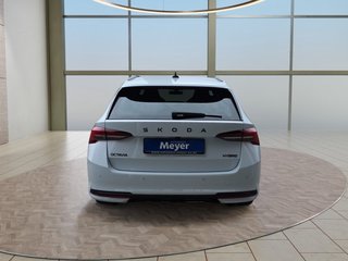 Skoda Octavia Combi Sportline 1.5TSI mHEV aAHK/Matrix/el.Klappe  ** - foto 4