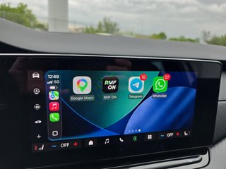 Skoda Octavia Combi Sportline 1.5TSI mHEV aAHK/Matrix/el.Klappe  ** - foto 26