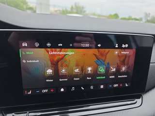 Skoda Octavia Combi Sportline 1.5TSI mHEV aAHK/Matrix/el.Klappe  ** - foto 40