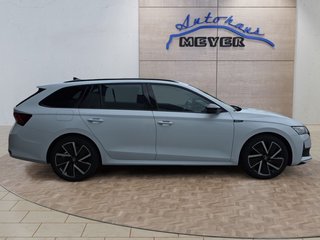 Skoda Octavia Combi Sportline 1.5TSI mHEV aAHK/Matrix/el.Klappe  ** - foto 1