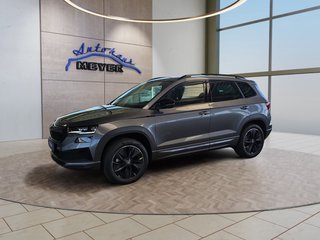 Skoda Karoq Sportline 2,0TDI DSG 4x4 aAHK/4*J.Gar/ACC/Matrix/Navi    ** - foto 2