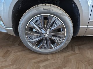 Skoda Karoq Sportline 2,0TDI DSG 4x4 aAHK/4*J.Gar/ACC/Matrix/Navi    ** - foto 10