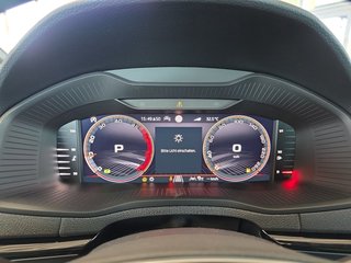 Skoda Karoq Sportline 2,0TDI DSG 4x4 aAHK/4*J.Gar/ACC/Matrix/Navi    ** - foto 17