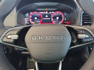 Skoda Karoq Sportline 2,0TDI DSG 4x4 aAHK/4*J.Gar/ACC/Matrix/Navi    ** - foto 18