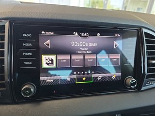 Skoda Karoq Sportline 2,0TDI DSG 4x4 aAHK/4*J.Gar/ACC/Matrix/Navi    ** - foto 23