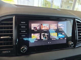 Skoda Karoq Sportline 2,0TDI DSG 4x4 aAHK/4*J.Gar/ACC/Matrix/Navi    ** - foto 31