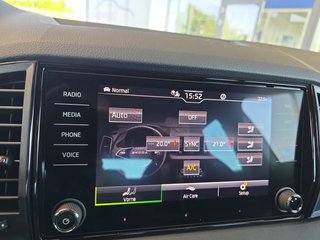 Skoda Karoq Sportline 2,0TDI DSG 4x4 aAHK/4*J.Gar/ACC/Matrix/Navi    ** - foto 35