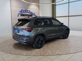 Skoda Karoq Sportline 2,0TDI DSG 4x4 aAHK/4*J.Gar/ACC/Matrix/Navi    ** - foto 1
