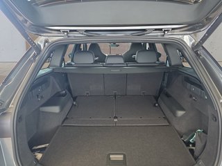Skoda Kodiaq Sportline 1,5TSI aAHK/7-Sitzer/Pano/Matrix/Navi  ** - foto 11