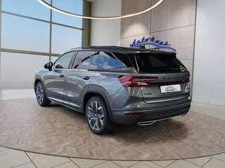 Skoda Kodiaq Sportline 1,5TSI aAHK/7-Sitzer/Pano/Matrix/Navi  ** - foto 3