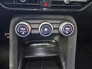 Skoda Kodiaq Sportline 1,5TSI aAHK/7-Sitzer/Pano/Matrix/Navi  ** - foto 21