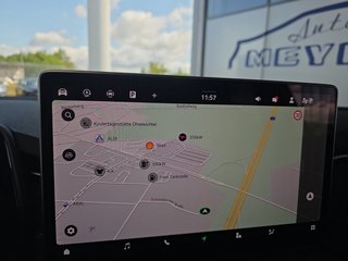 Skoda Kodiaq Sportline 1,5TSI aAHK/7-Sitzer/Pano/Matrix/Navi  ** - foto 26