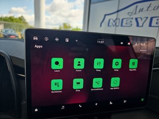 Skoda Kodiaq Sportline 1,5TSI aAHK/7-Sitzer/Pano/Matrix/Navi  ** - foto 29