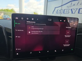 Skoda Kodiaq Sportline 1,5TSI aAHK/7-Sitzer/Pano/Matrix/Navi  ** - foto 30