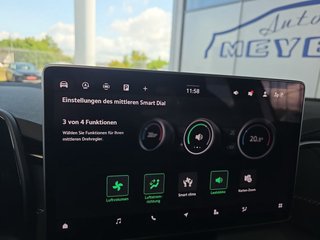 Skoda Kodiaq Sportline 1,5TSI aAHK/7-Sitzer/Pano/Matrix/Navi  ** - foto 40