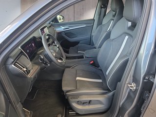 Skoda Kodiaq Sportline 1,5TSI aAHK/7-Sitzer/Pano/Matrix/Navi  ** - foto 4