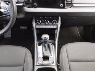 Skoda Karoq 2,0TDI DSG 4x4 Navi/LED/Kamera/ACC/Winterp.  ** - bilder 6