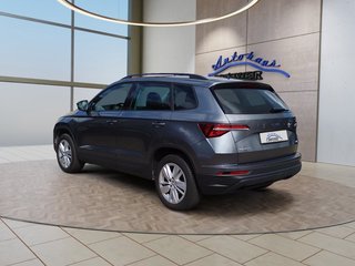 Skoda Karoq 2,0TDI DSG 4x4 Navi/LED/Kamera/ACC/Winterp.  ** - bilder 3