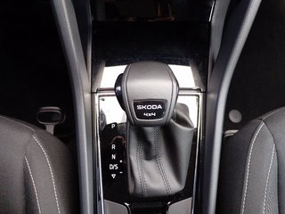 Skoda Karoq 2,0TDI DSG 4x4 Navi/LED/Kamera/ACC/Winterp.  ** - bilder 19