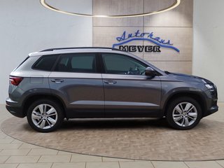 Skoda Karoq 2,0TDI DSG 4x4 Navi/LED/Kamera/ACC/Winterp.  ** - bilder 1