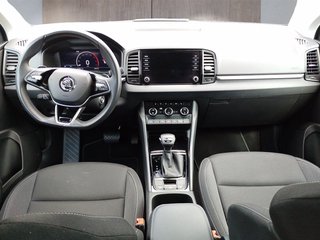 Skoda Karoq 2,0TDI DSG 4x4 Navi/LED/Kamera/ACC/Winterp.  ** - bilder 5