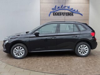 Skoda Kamiq Selection 1,5TSI DSG AHK/Kamera/LED/Kessy/Winterp. - bilder 2