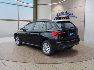 Skoda Kamiq Selection 1,5TSI DSG AHK/Kamera/LED/Kessy/Winterp. - bilder 3