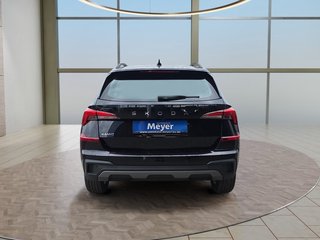 Skoda Kamiq Selection 1,5TSI DSG AHK/Kamera/LED/Kessy/Winterp. - bilder 4