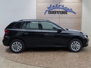 Skoda Kamiq Selection 1,5TSI DSG AHK/Kamera/LED/Kessy/Winterp. - bilder 1